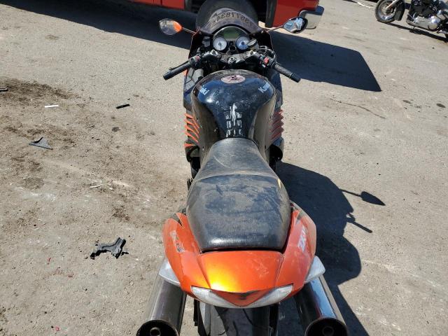 2009 KAWASAKI ZX1400 C