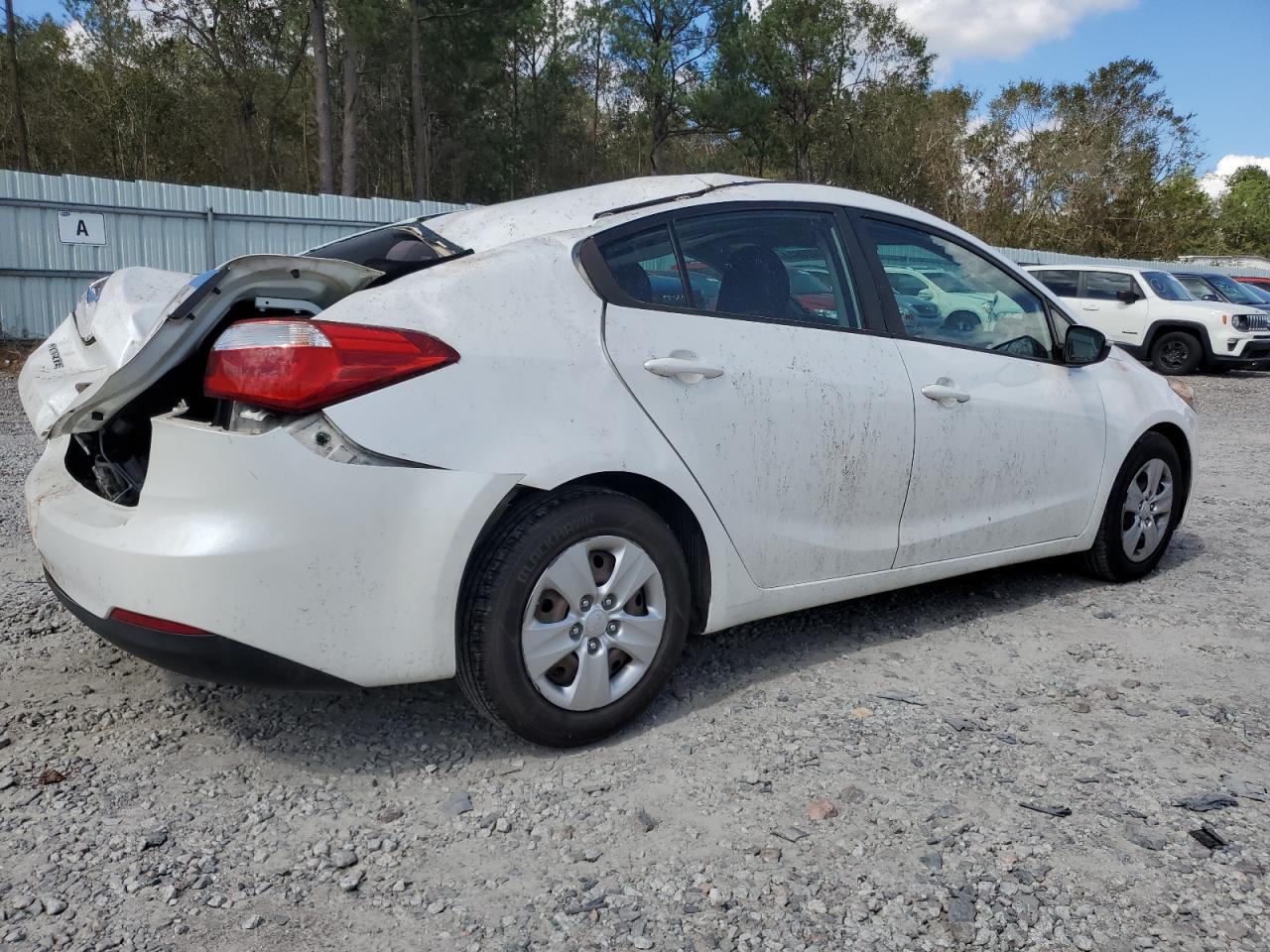 2015 Kia Forte - Image 3