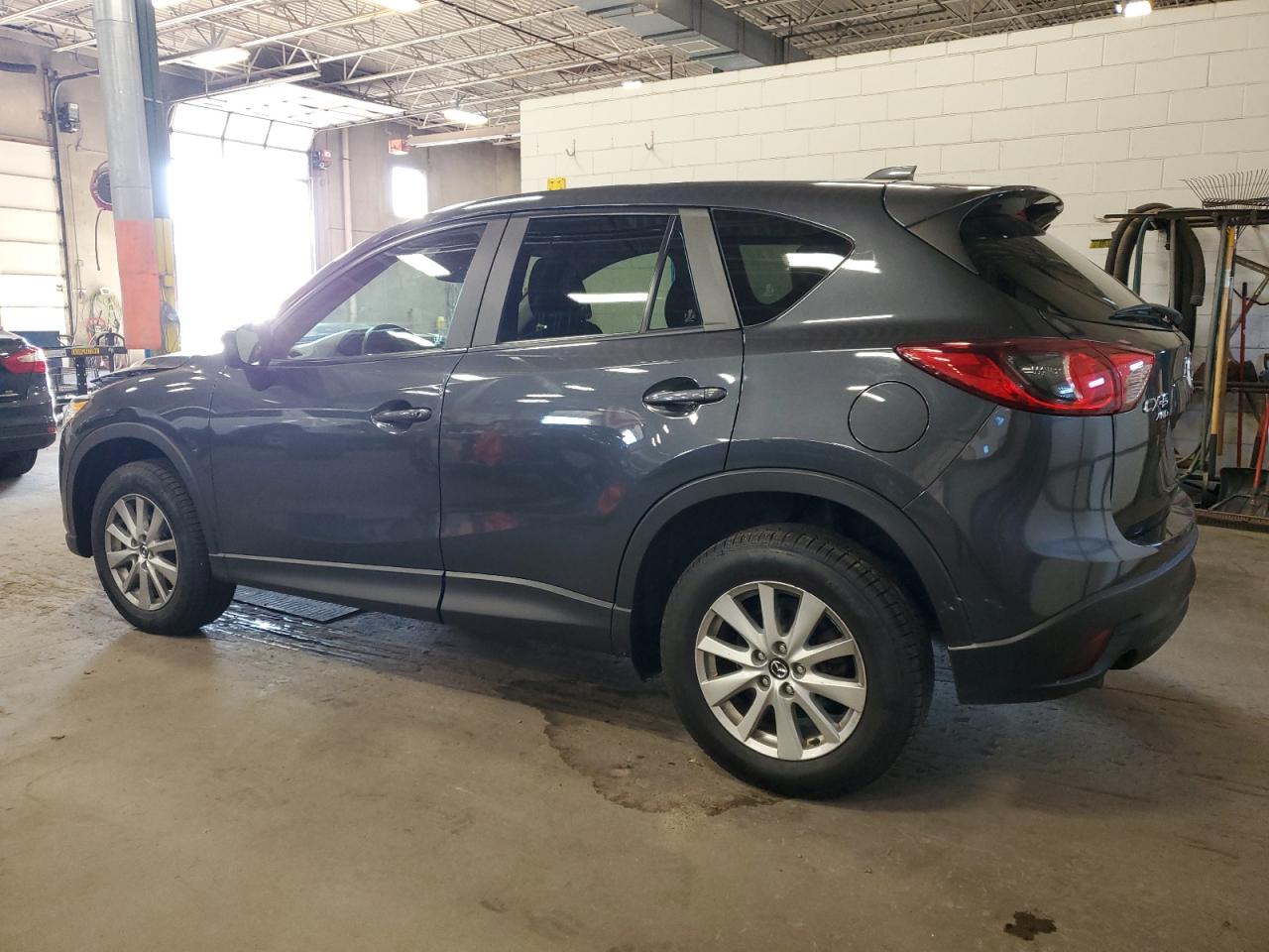 2015 Mazda CX-5 - Image 2