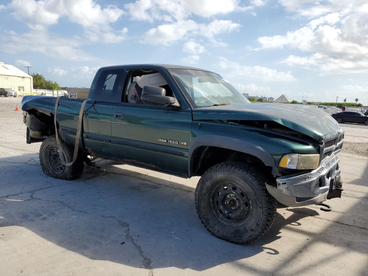 1998 Dodge RAM - Image 4