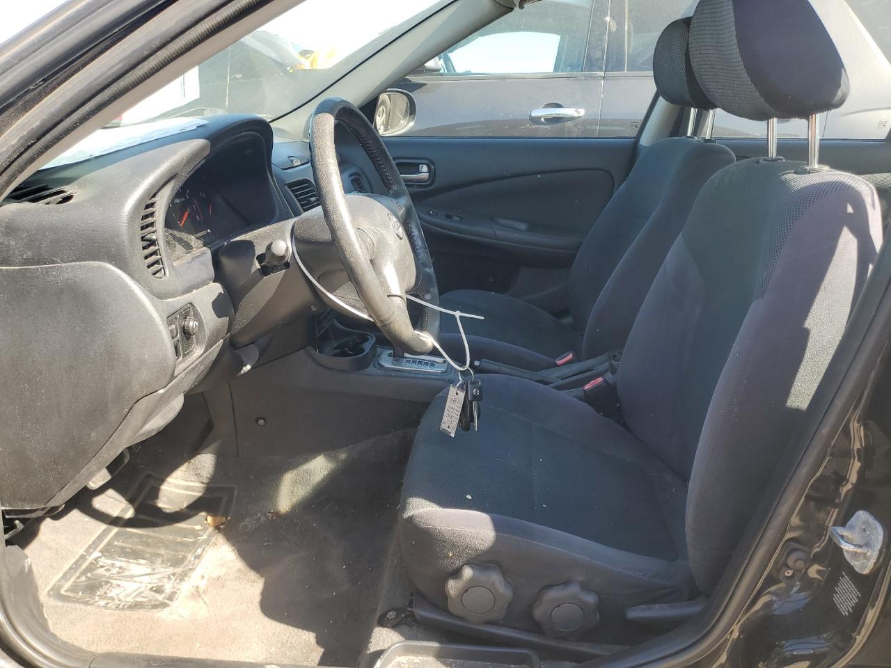 3N1CB51D76L620817 2006 Nissan Sentra 1.8