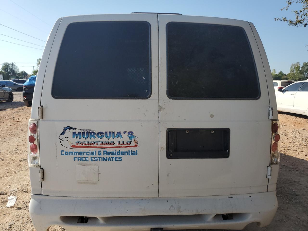 1GCDM19W01B102875 2001 Chevrolet Astro