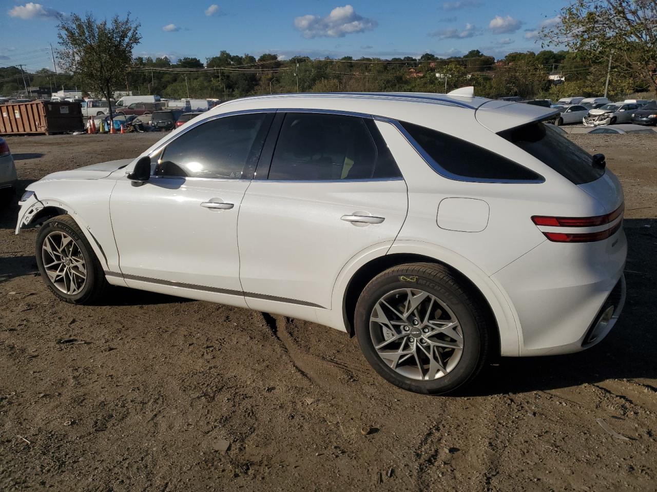 2024 Genesis GV70 - Image 2