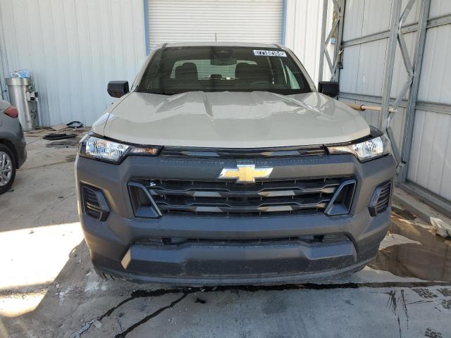 1GCGSBEC2R1145670 Chevrolet Colorado  5