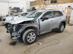 2021 Toyota Rav4 Le en Venta en Ham Lake, MN - Front End