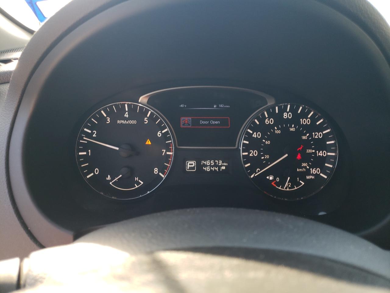 2015 Nissan Altima - Image 9