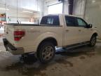 2010 Ford F150 Supercrew na sprzedaż w Avon, MN - Front End