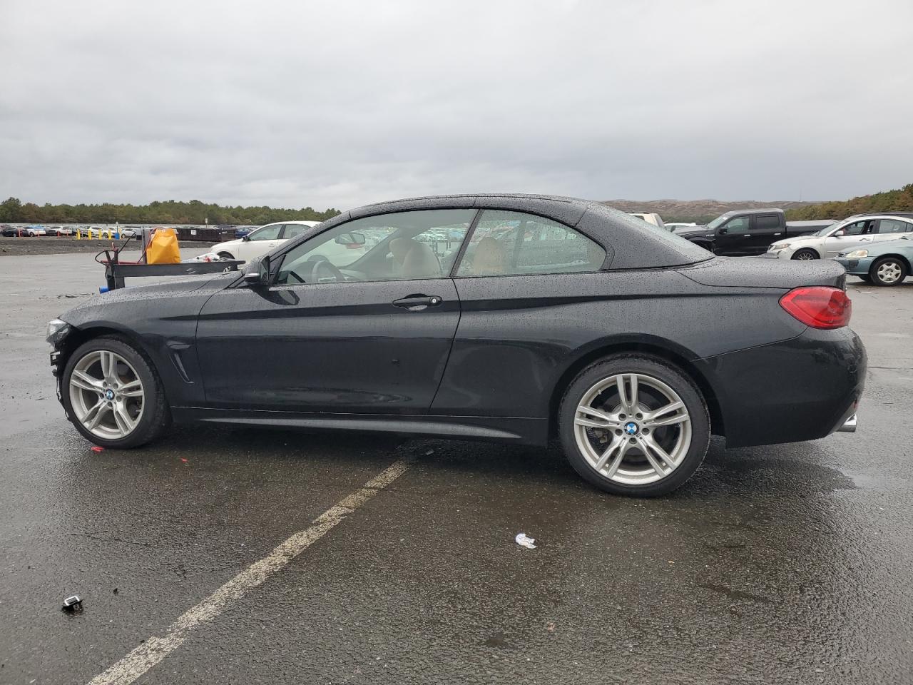 WBA4Z3C53JEC57559 2018 BMW 430Xi