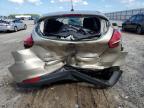 2018 Ford Focus Se იყიდება Jacksonville-ში, FL - Front End