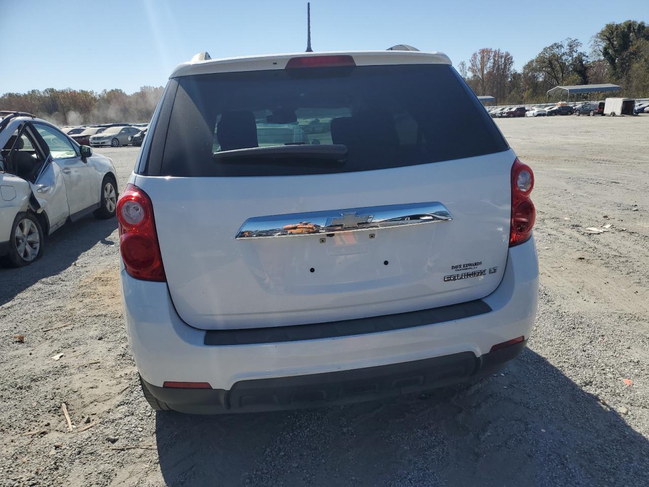 2013 Chevrolet Equinox - Image 6