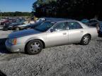 2004 Cadillac Deville  for Sale in Fairburn, GA - Front End