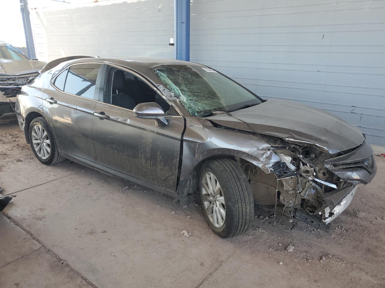 2019 Toyota Camry - Image 4