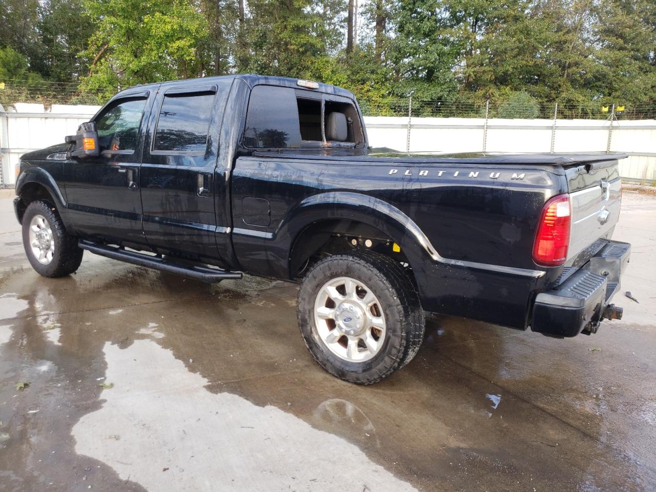2016 Ford F250 - Image 2