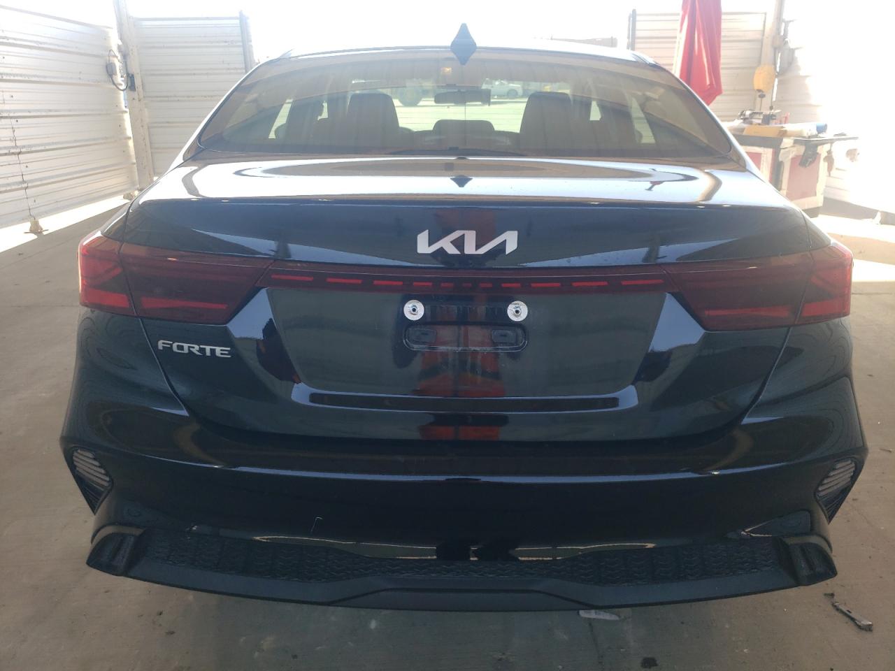 2024 Kia Forte Lx VIN: 3KPF24ADXRE782017 Lot: 74544164