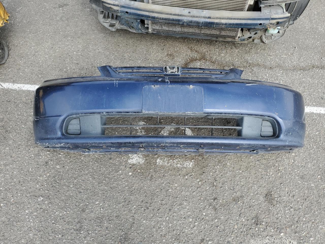 2003 Honda Civic Ex VIN: 2HGES26733H594570 Lot: 75929294