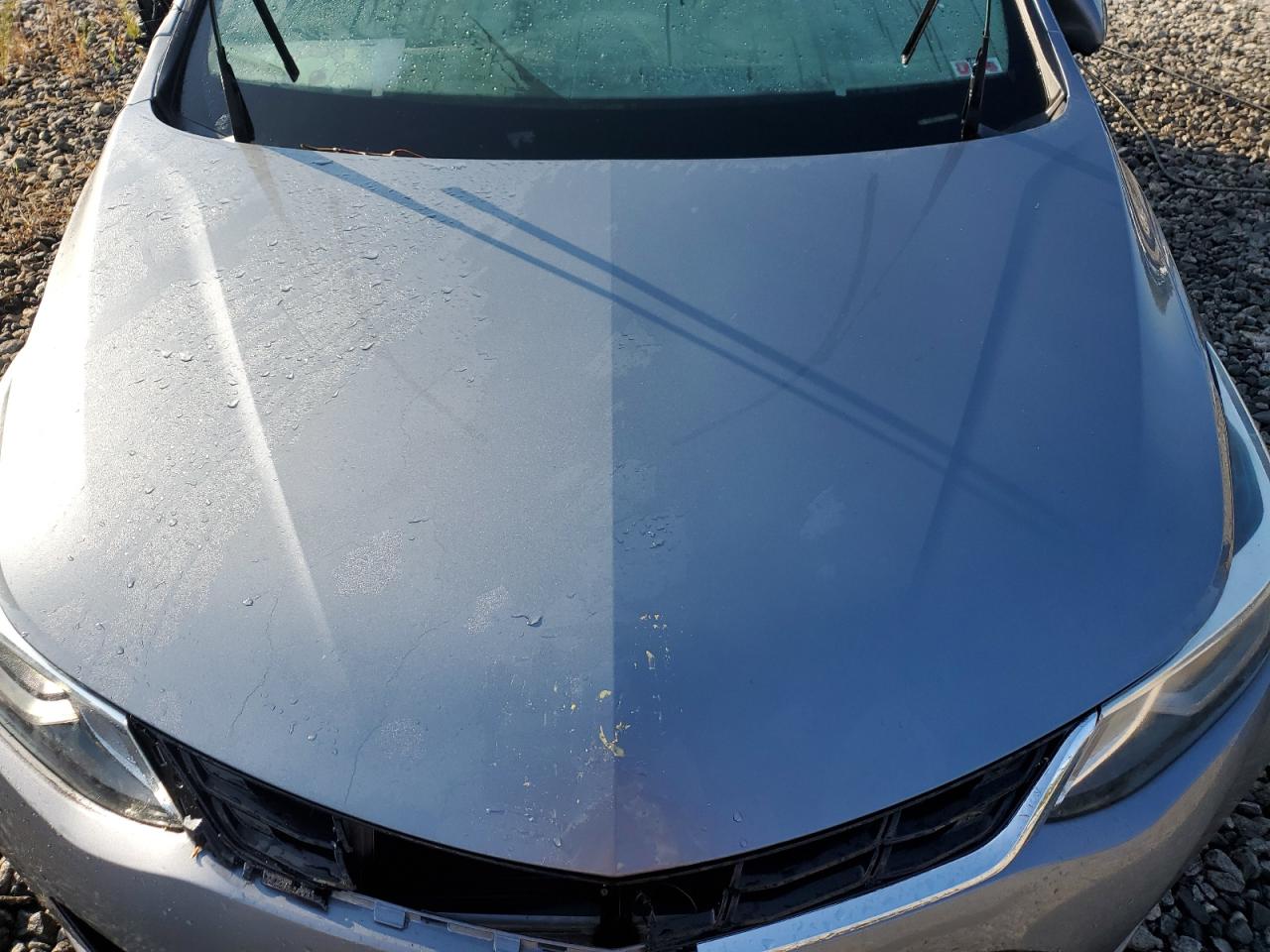 2018 Chevrolet Cruze - Image 12