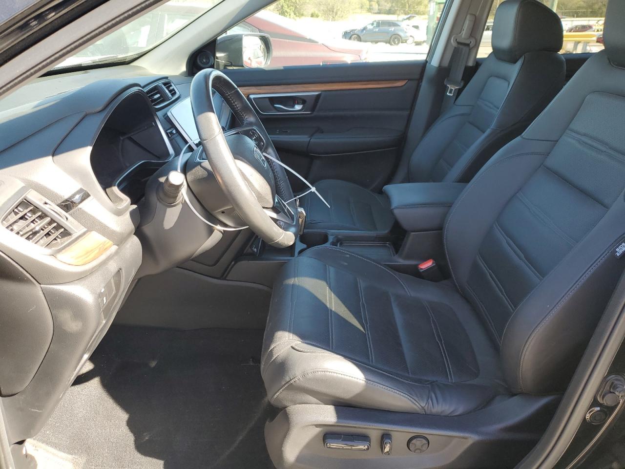 2022 Honda CR-V - Image 7