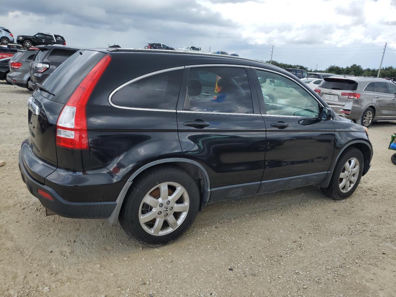 2007 Honda CR-V - Image 3