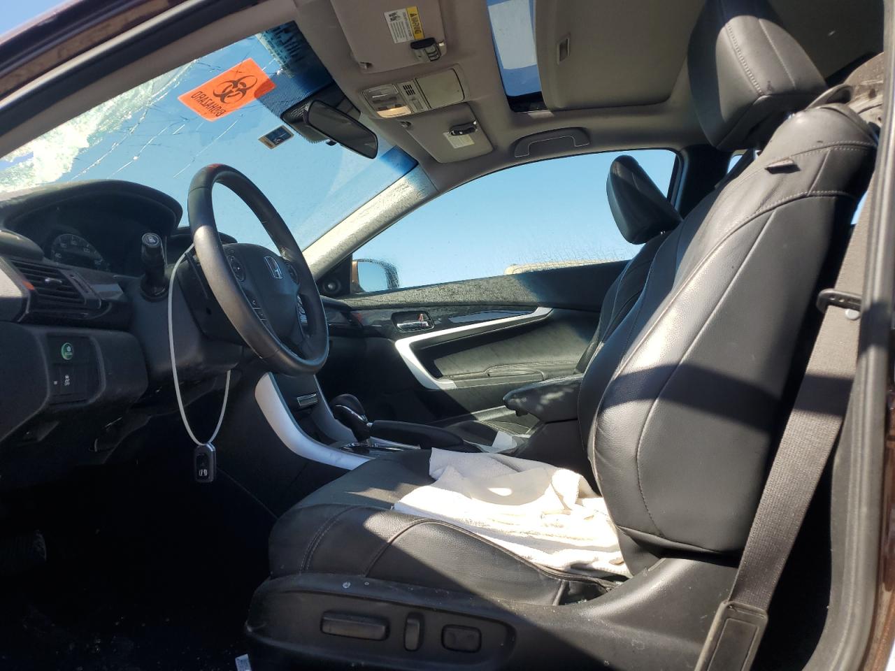 2013 Honda Accord - Image 7