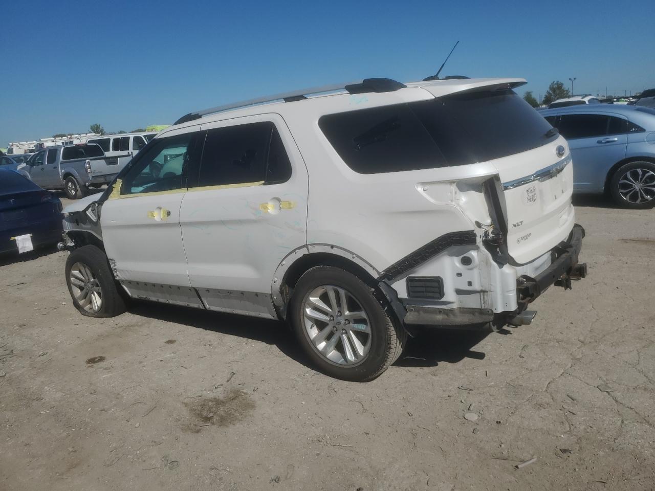 2013 Ford Explorer - Image 2