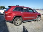 2013 Jeep Grand Cherokee Limited na sprzedaż w Jacksonville, FL - Front End