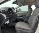 2021 Toyota Sienna Le продається в Gaston, SC - Front End