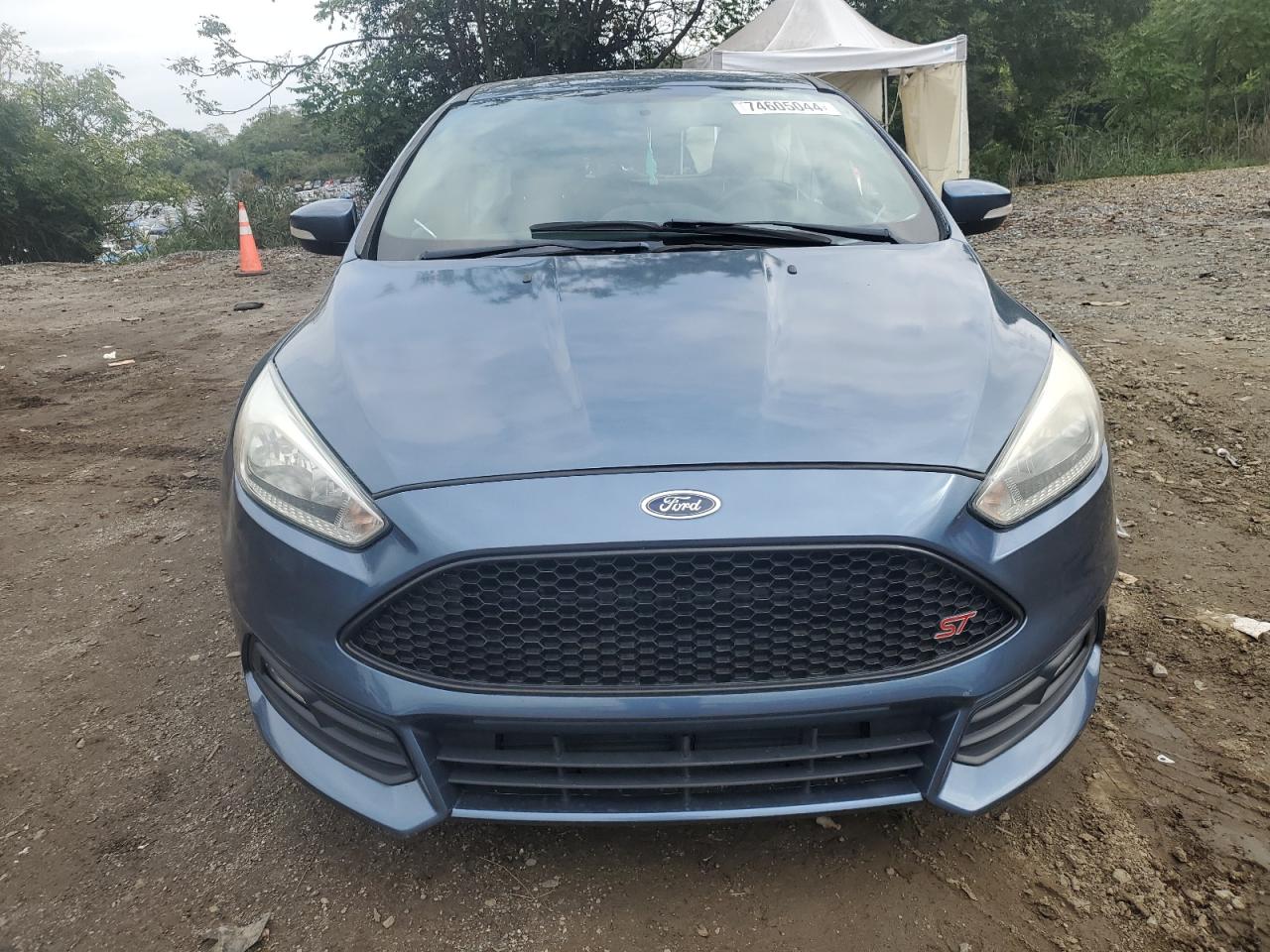 2018 Ford Focus - Image 5