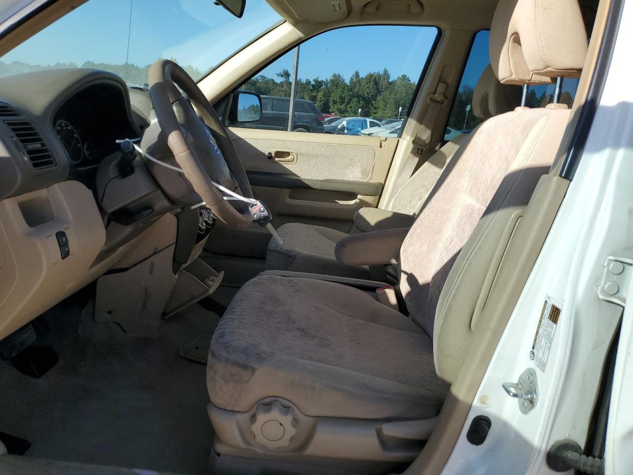 2006 Honda CR-V - Image 7