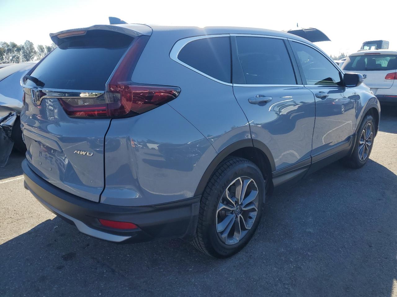 2022 Honda CR-V - Image 3