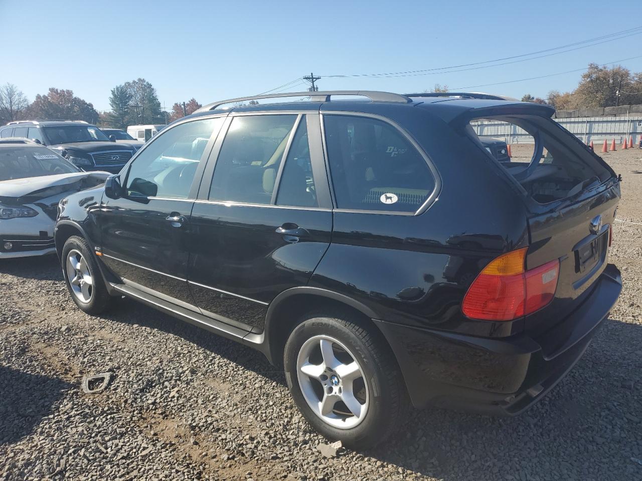 2003 BMW X5 - Image 2