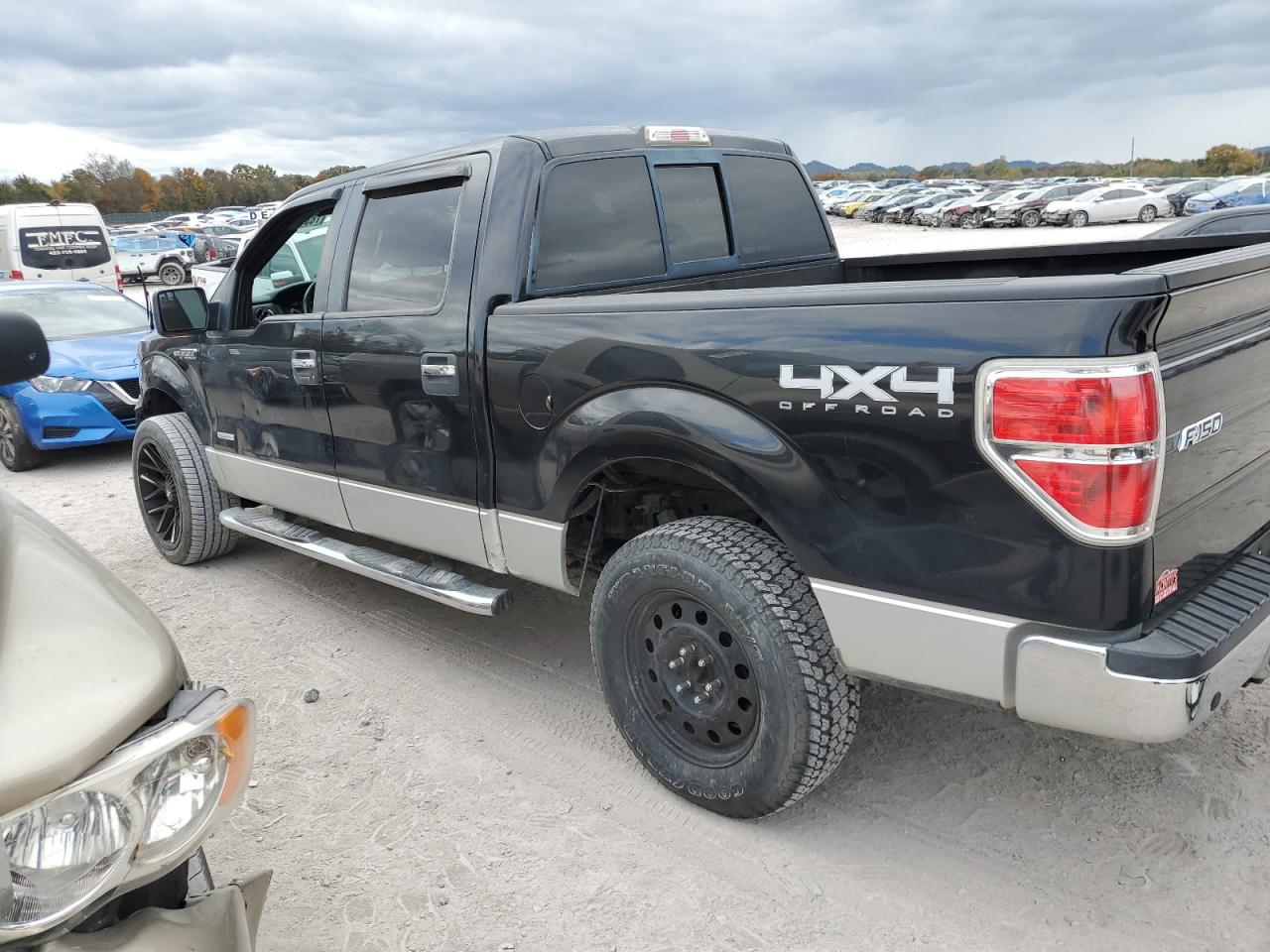 2013 Ford F-150 - Image 2