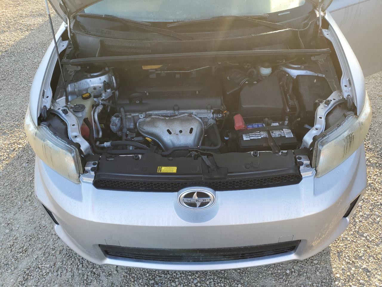 2012 Toyota xB - Image 11