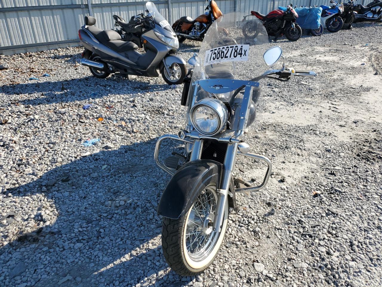 2005 Suzuki C50 VIN: JS1VS55A152113346 Lot: 75862784