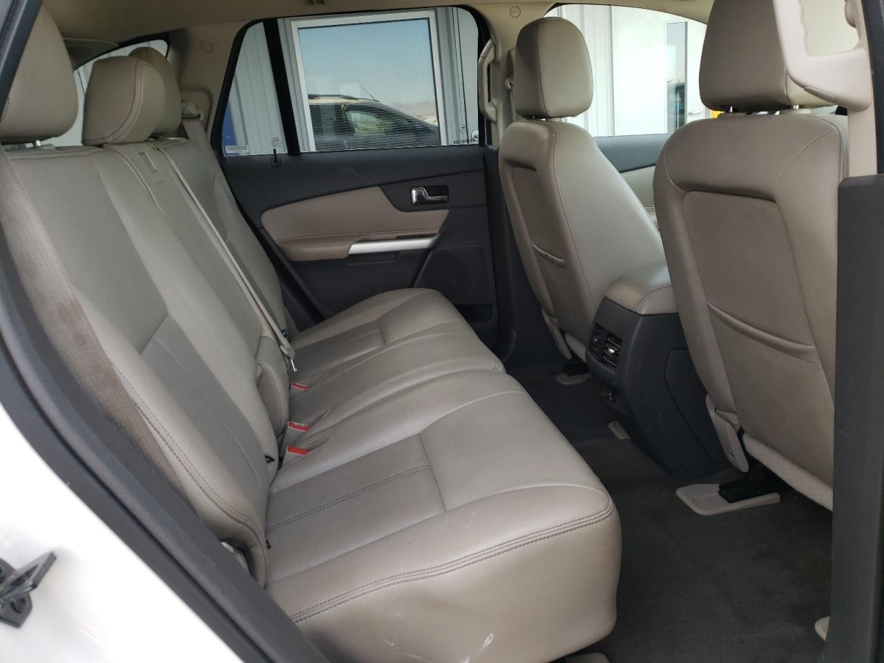 2013 Ford Edge - Image 10