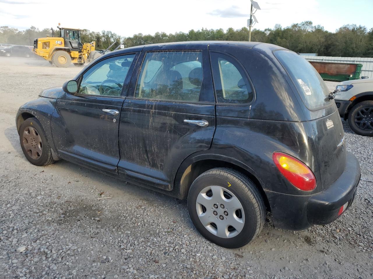2004 Chrysler PT Cruiser - Image 2