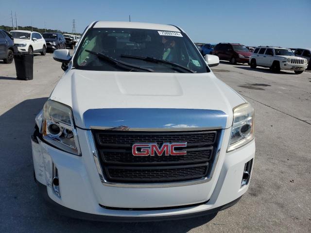  GMC TERRAIN 2015 Білий