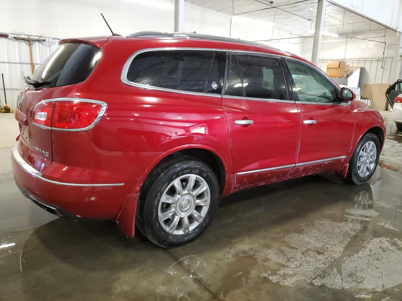 2014 Buick Enclave - Image 3