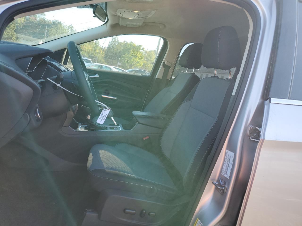 2017 Ford Escape - Image 7