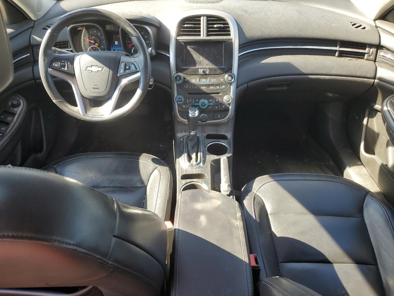 2014 Chevrolet Malibu - Image 8