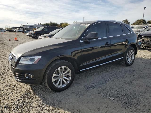 2014 Audi Q5 Premium Plus