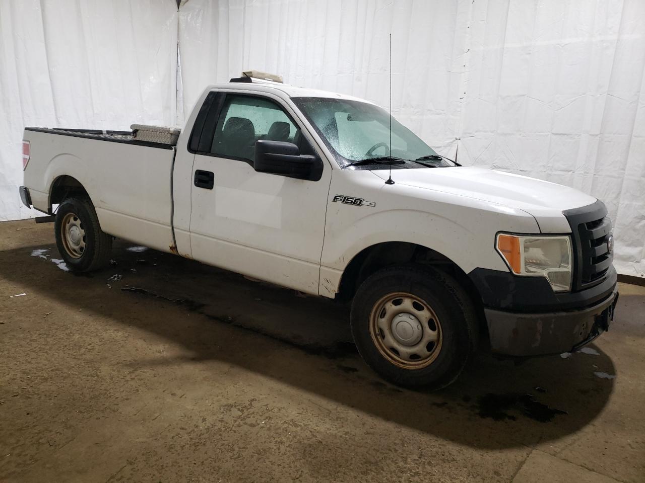 2011 Ford F-150 - Image 4