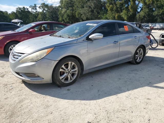 2012 Hyundai Sonata Se за продажба в Ocala, FL - Minor Dent/Scratches