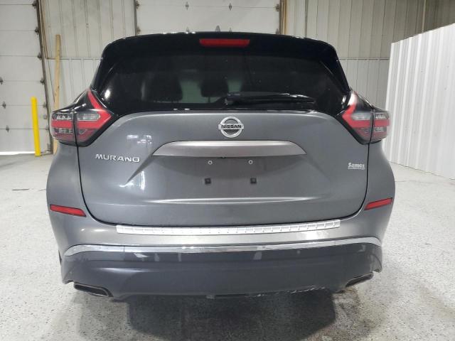  NISSAN MURANO 2019 Gray