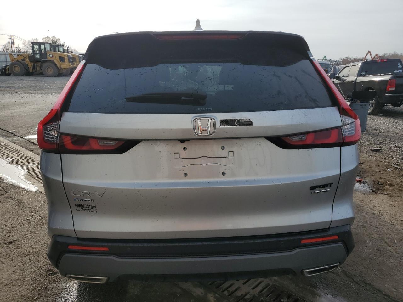 2023 Honda CR-V - Image 6