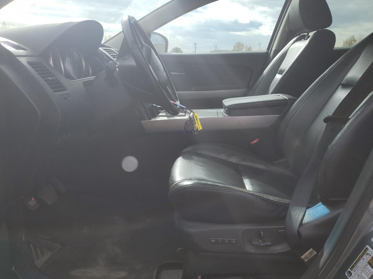 2010 Mazda Cx-9 VIN: JM3TB2MA0A0237599 Lot: 74277404