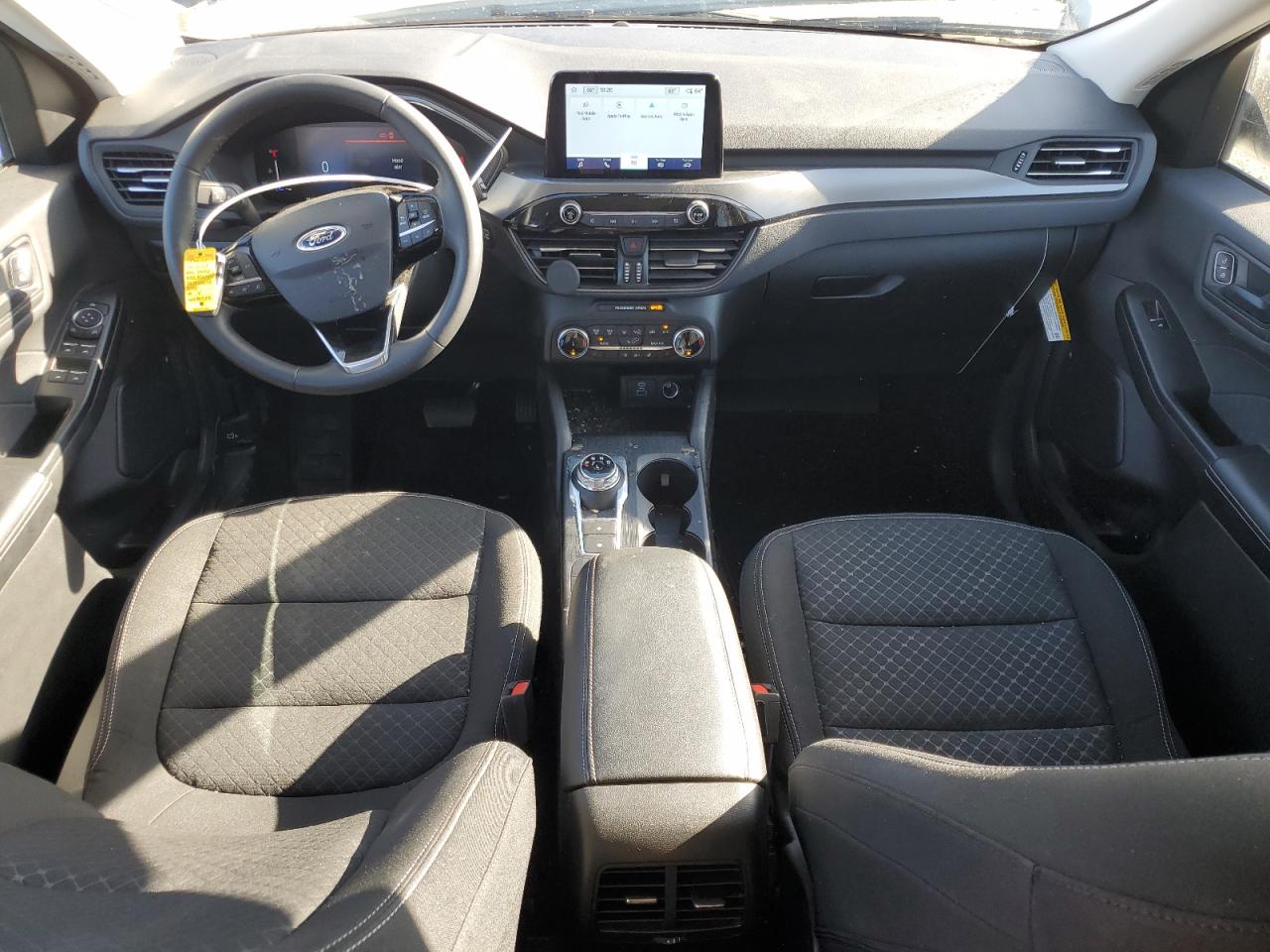 2023 Ford Escape - Image 8