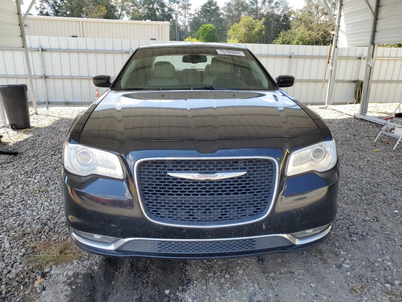 2C3CCAAG7GH311098 2016 Chrysler 300 Limited