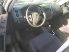 2013 Volkswagen Tiguan S for Sale in Spartanburg, SC - Water/Flood