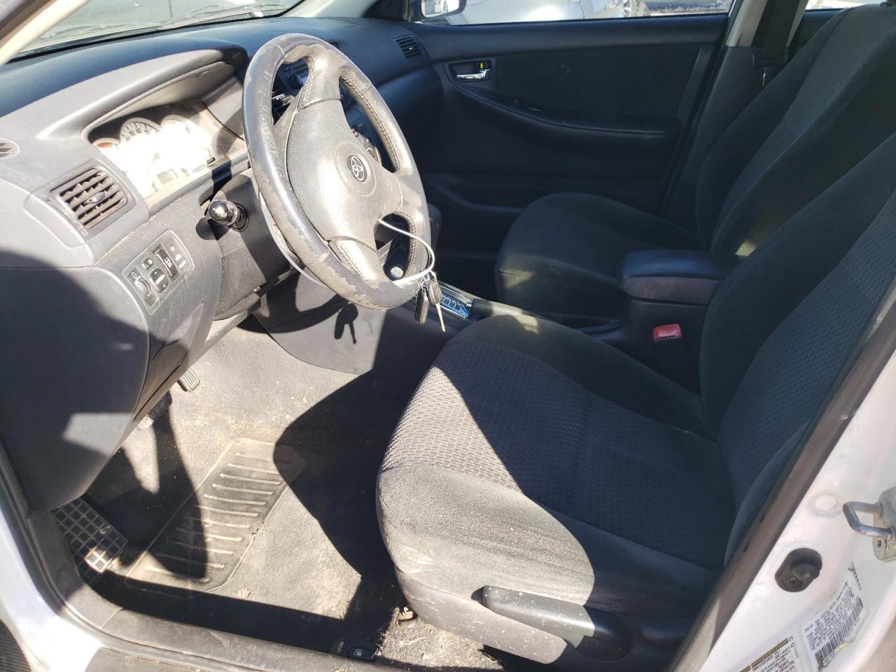2006 Toyota Corolla - Image 7