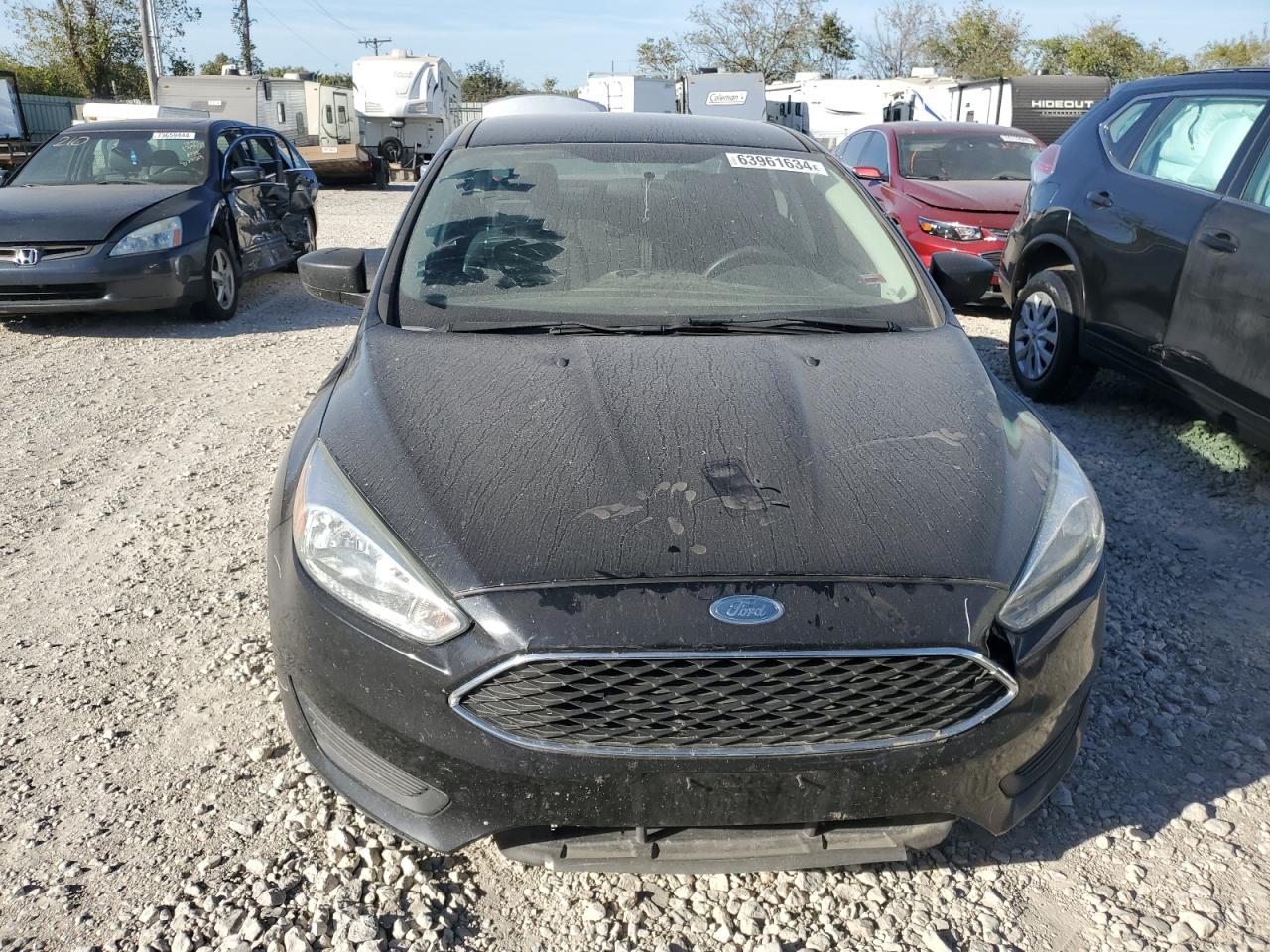 2016 Ford Focus - Image 5